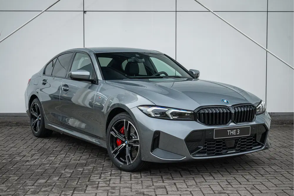 BMW 3-serie 330e M Sport Automaat uit 2026, foto 13