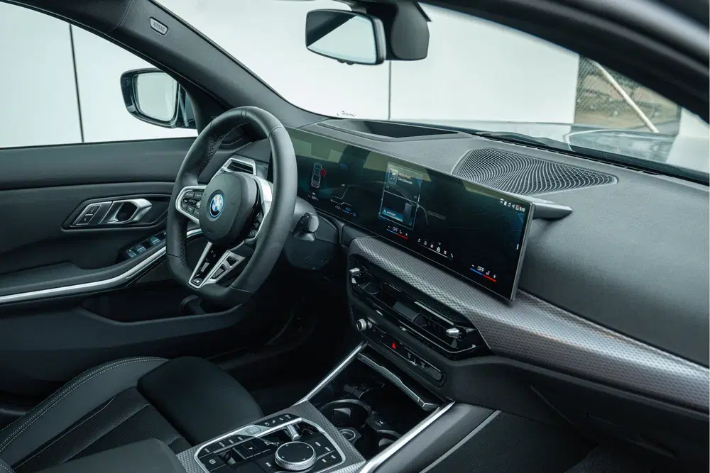BMW 3-serie 330e M Sport Automaat uit 2026, foto 15