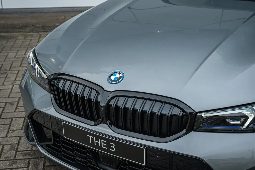 BMW 3-serie 330e M Sport Automaat uit 2026, foto 7