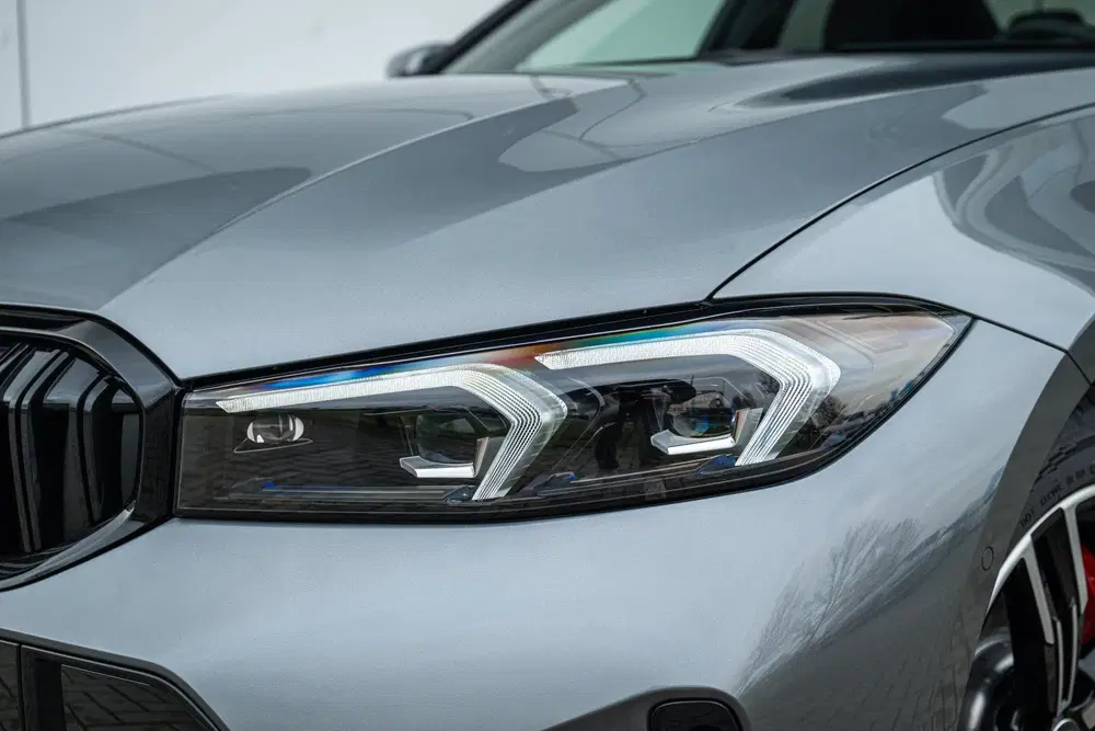 BMW 3-serie 330e M Sport Automaat uit 2026, foto 8