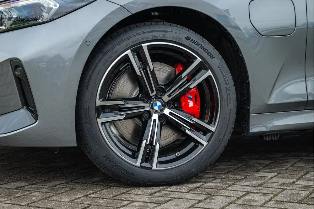 BMW 3-serie 330e M Sport Automaat uit 2026, foto 9