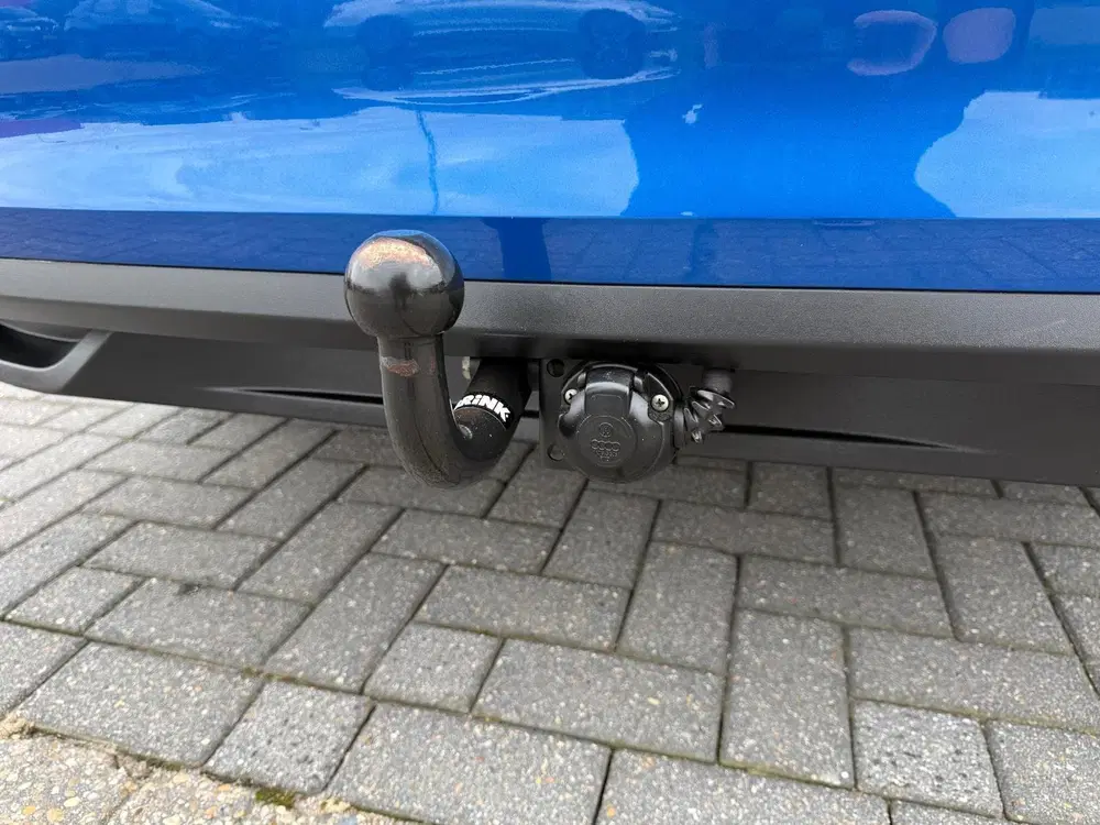 Skoda Scala 1.5 TSI Sport Business uit 2020, foto 11