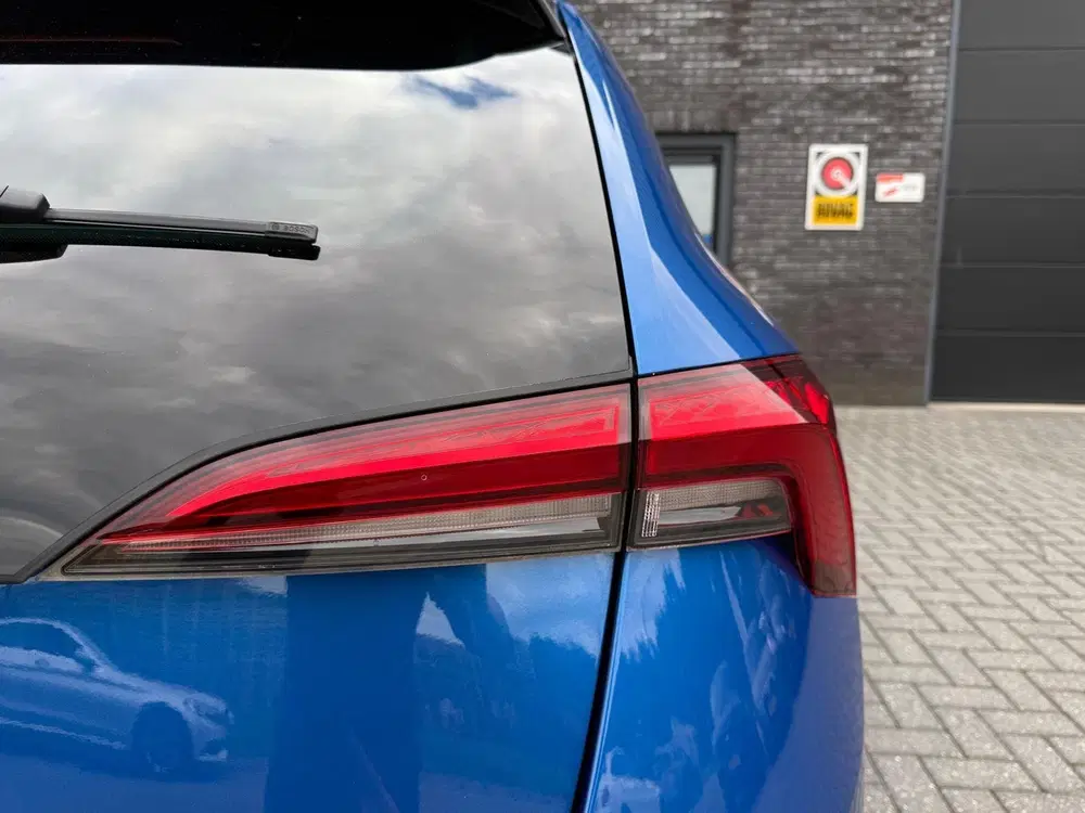 Skoda Scala 1.5 TSI Sport Business uit 2020, foto 9