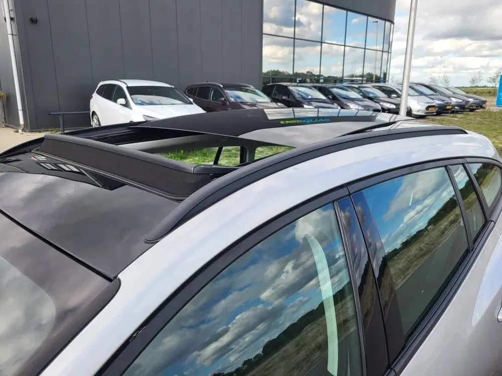 Ford Focus 1.5 150 pk Autom. Active Bussiness Panoram uit 2019, foto 15