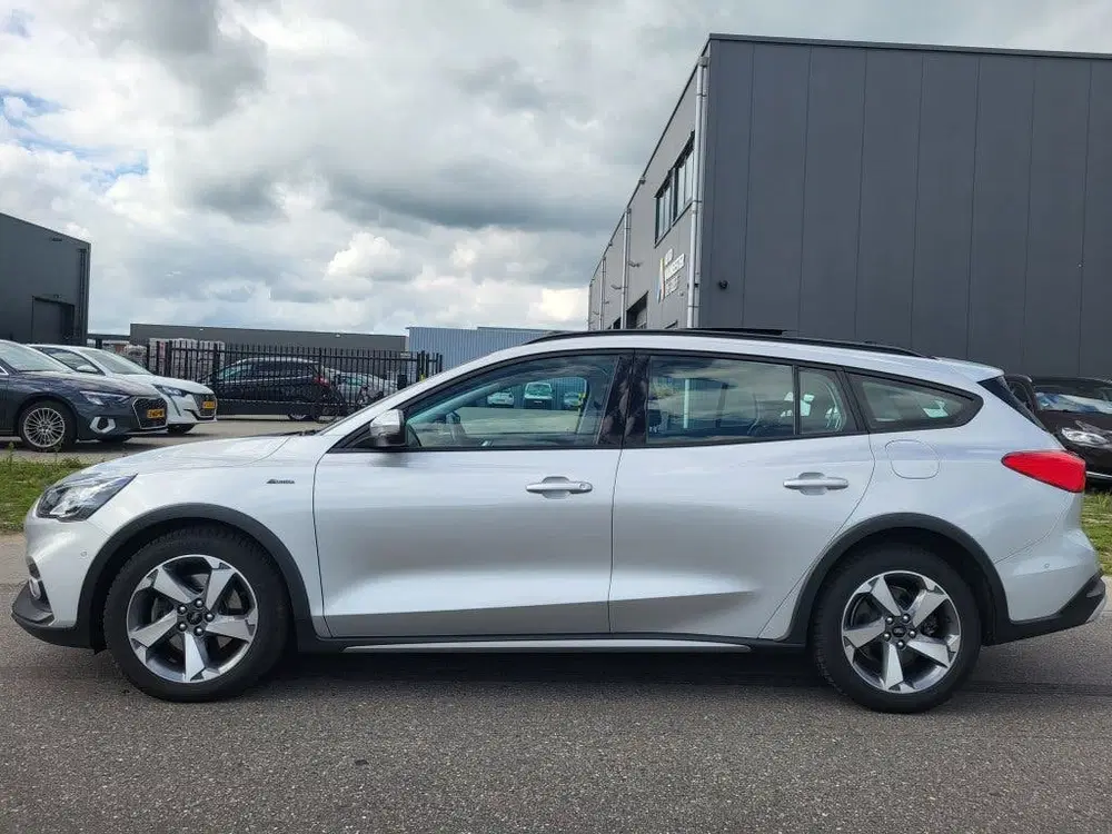 Ford Focus 1.5 150 pk Autom. Active Bussiness Panoram uit 2019, foto 6