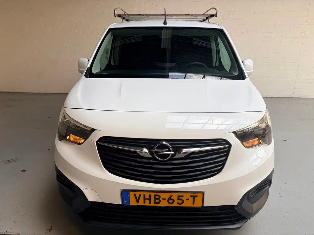 Opel Combo 1.5D 102pk euro6 L1H1 Edition uit 2020, foto 11