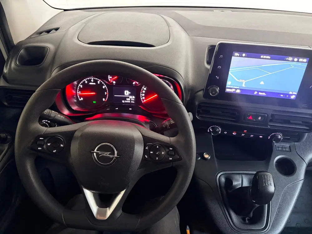 Opel Combo 1.5D 102pk euro6 L1H1 Edition uit 2020, foto 3