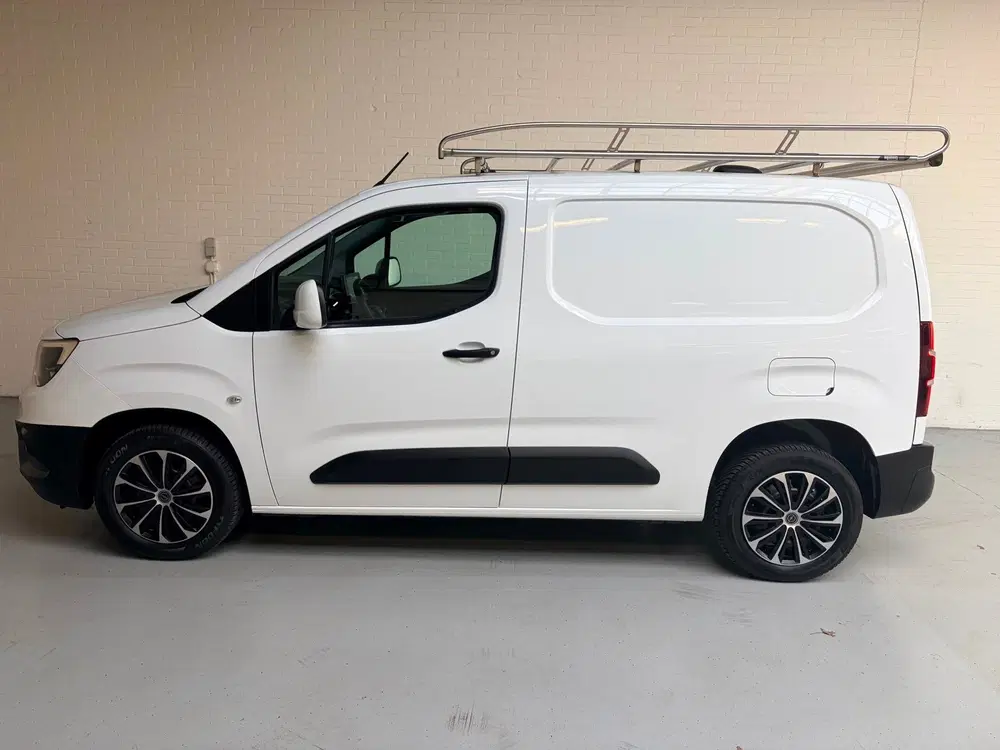 Opel Combo 1.5D 102pk euro6 L1H1 Edition uit 2020, foto 5
