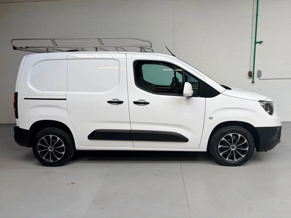 Opel Combo 1.5D 102pk euro6 L1H1 Edition uit 2020, foto 9