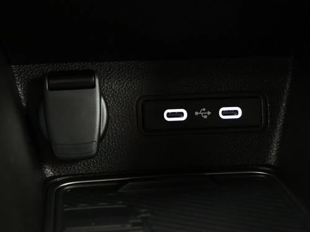 Renault 5 comfort range techno 52 kWh uit 2026, foto 15