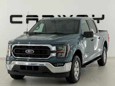 Ford F 150 USA F-150 3.5 V6 Ecoboost XLT 4X4 BPM uit 2023