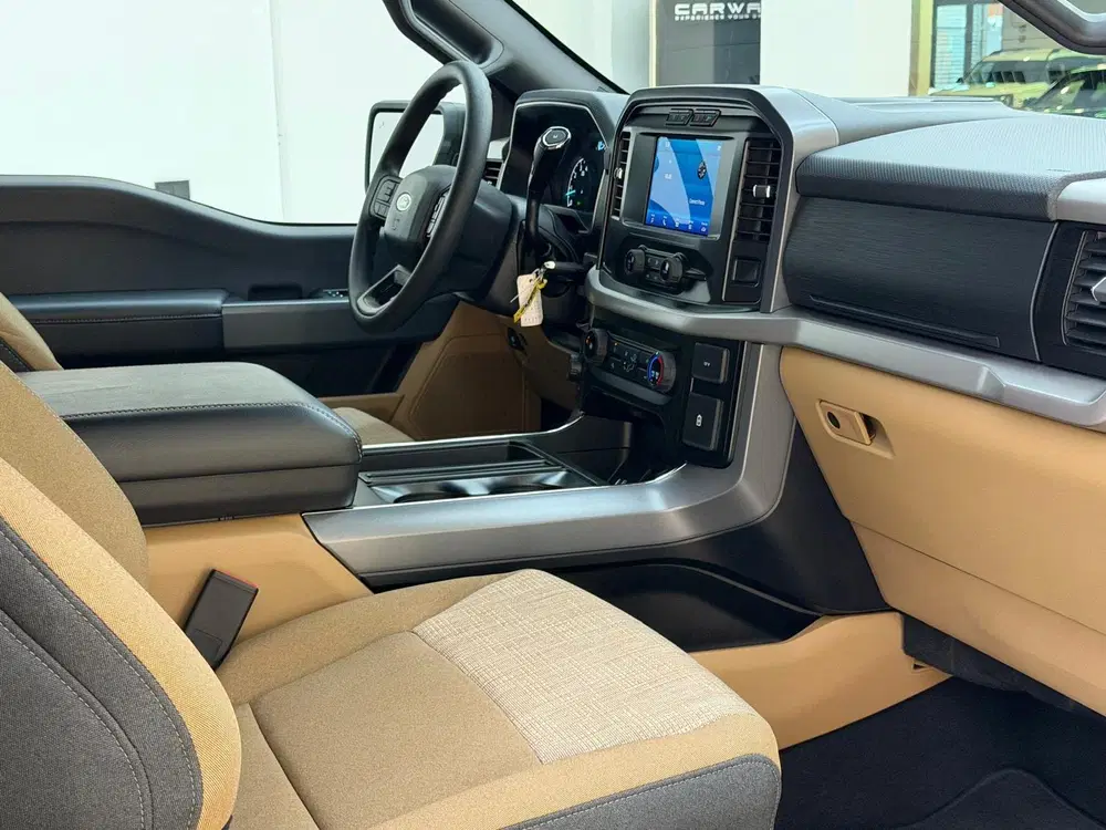 Ford F 150 USA F-150 3.5 V6 Ecoboost XLT 4X4 BPM uit 2023, foto 14