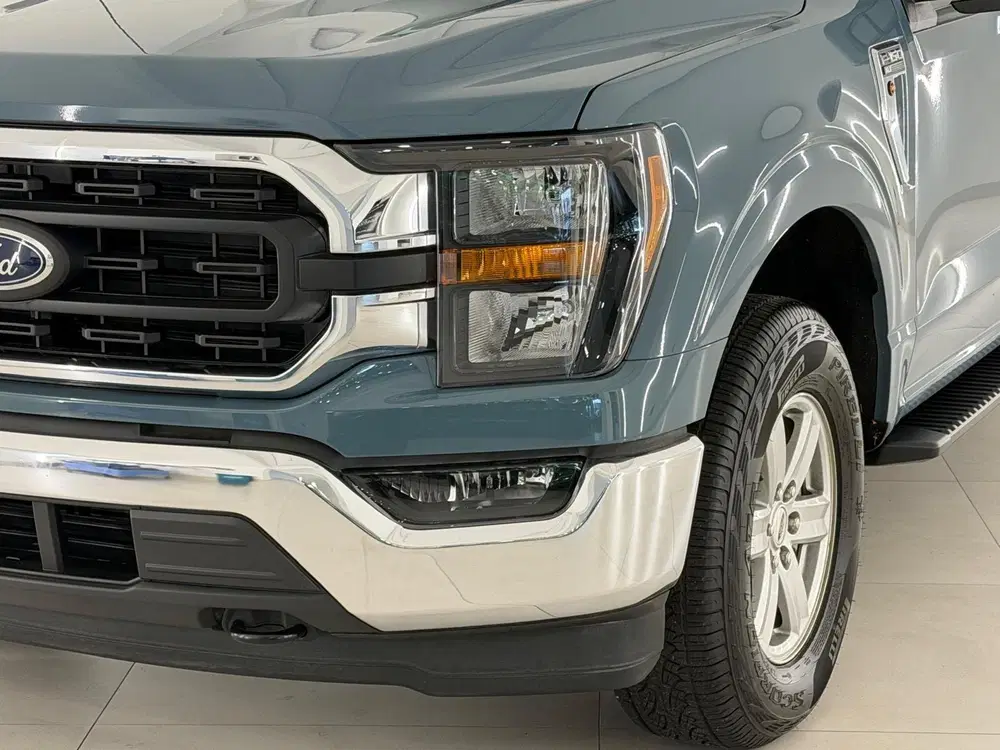 Ford F 150 USA F-150 3.5 V6 Ecoboost XLT 4X4 BPM uit 2023, foto 3
