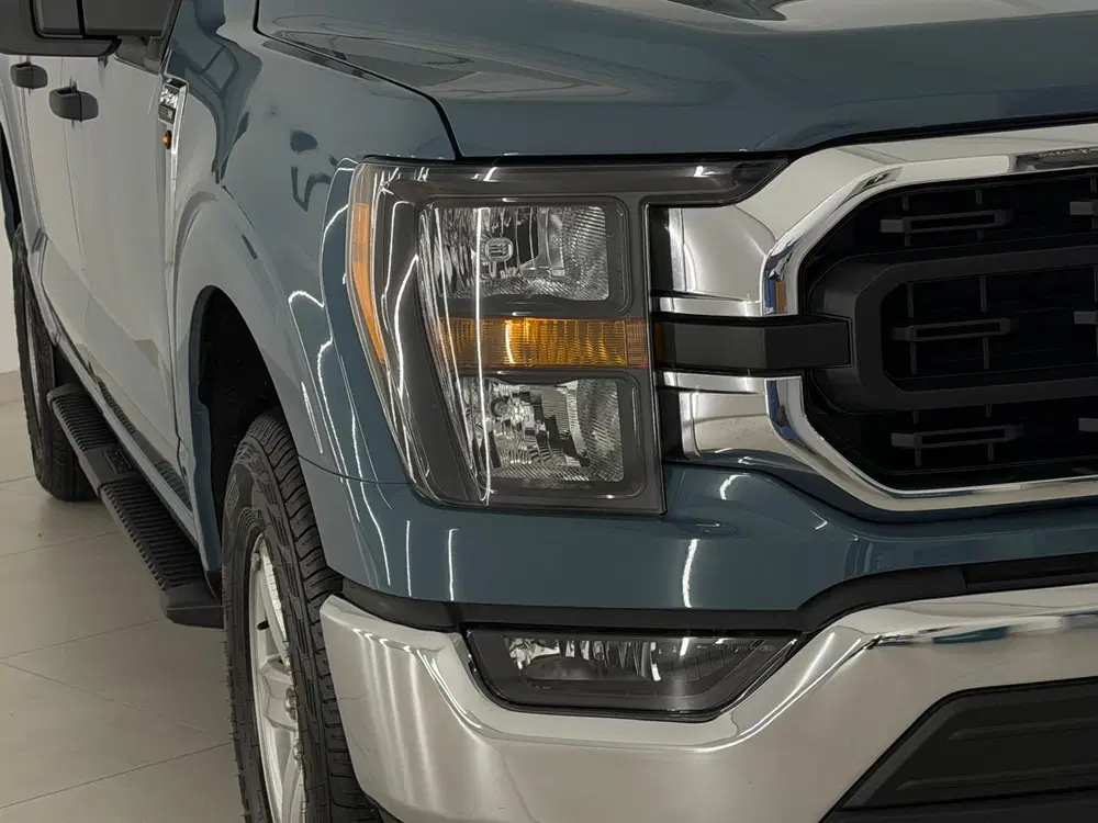 Ford F 150 USA F-150 3.5 V6 Ecoboost XLT 4X4 BPM uit 2023, foto 4