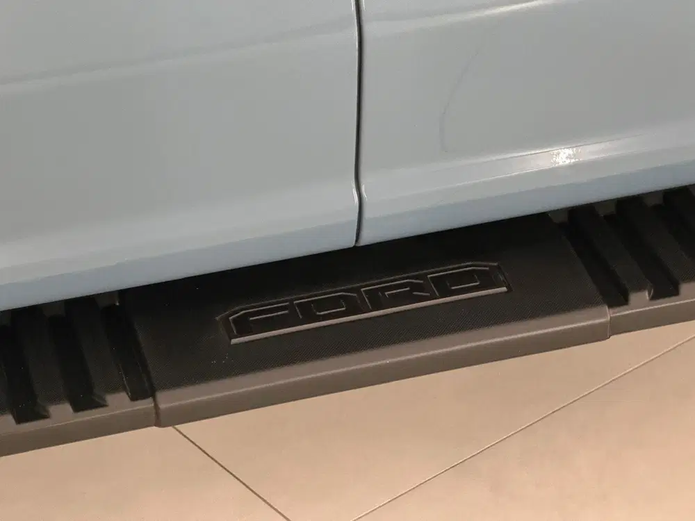 Ford F 150 USA F-150 3.5 V6 Ecoboost XLT 4X4 BPM uit 2023, foto 8