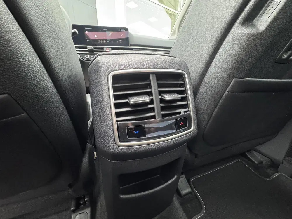 Kia Sportage 1.6 T-GDi Plug-in Hybrid DynamicPlusLine uit 2026, foto 14