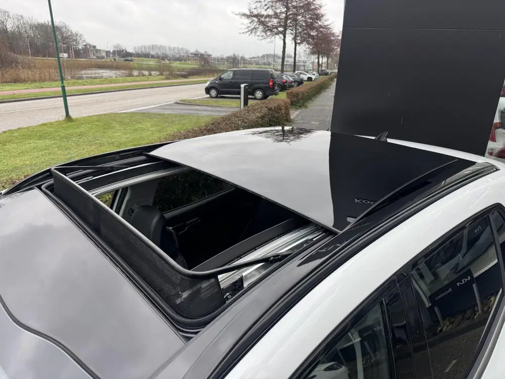 Kia Sportage 1.6 T-GDi Plug-in Hybrid DynamicPlusLine uit 2026, foto 2