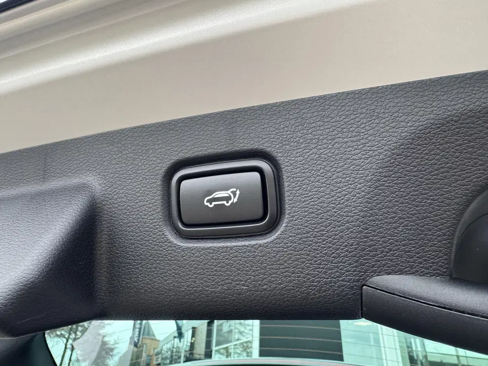 Kia Sportage 1.6 T-GDi Plug-in Hybrid DynamicPlusLine uit 2026, foto 7