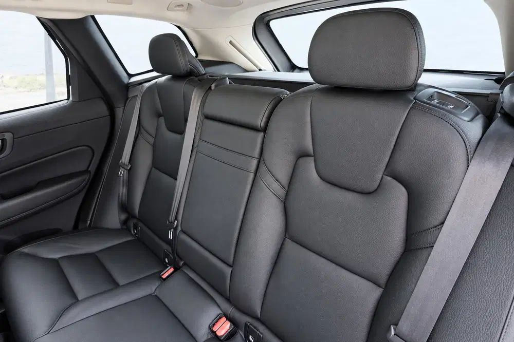 Volvo XC60 T8 AWD uit 2020, foto 8