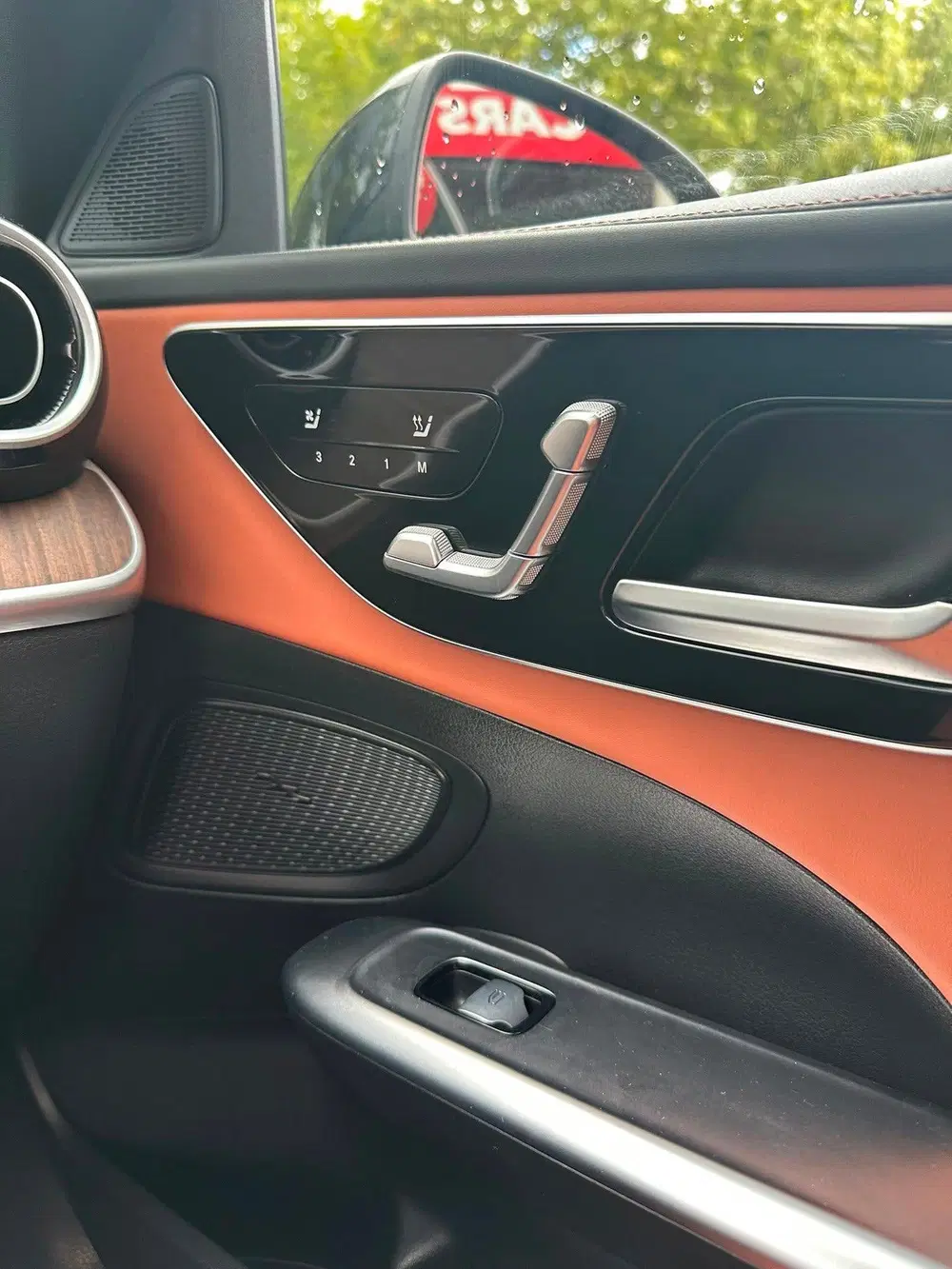 Mercedes-Benz C-Klasse 300 e AMG Line BJ 2024 Pano Memory Bu uit 2024, foto 13