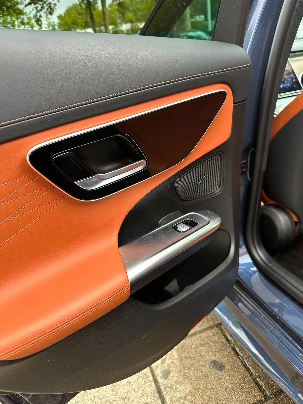 Mercedes-Benz C-Klasse 300 e AMG Line BJ 2024 Pano Memory Bu uit 2024, foto 7