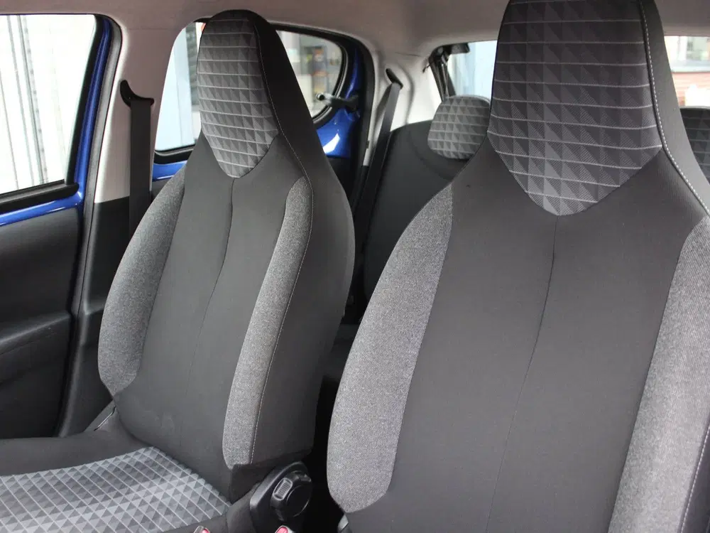 Peugeot 108 1.0 e-VTi *Active* uit 2021, foto 11