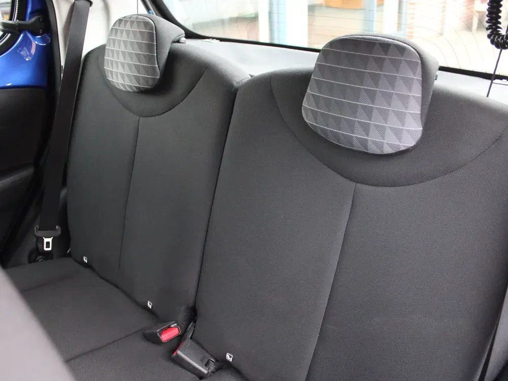 Peugeot 108 1.0 e-VTi *Active* uit 2021, foto 12