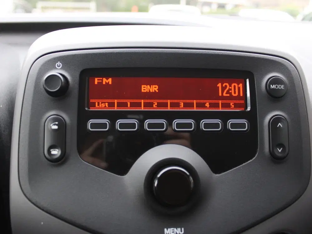 Peugeot 108 1.0 e-VTi *Active* uit 2021, foto 8