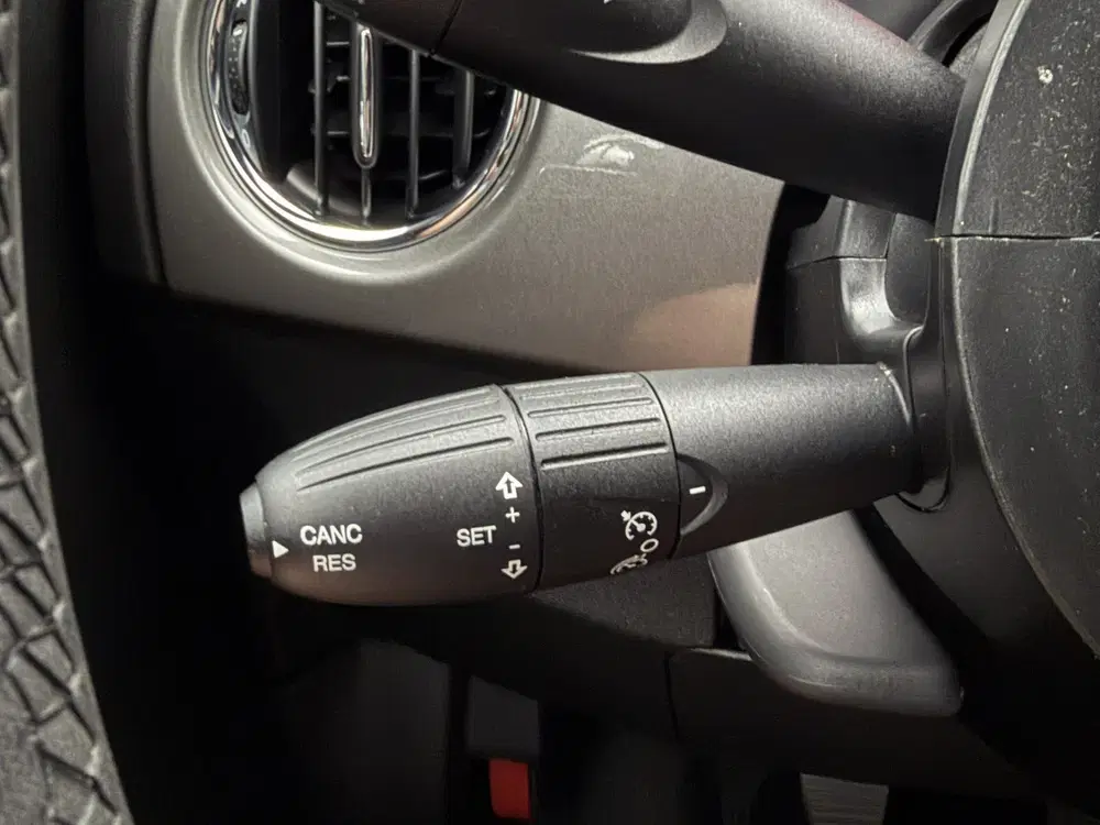 Fiat 500 1.0 Hybrid Club uit 2023, foto 6