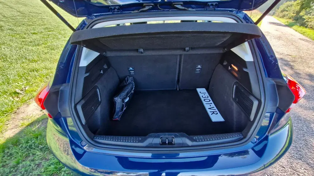 Ford Focus 1.0 EcoBoost Trend Edition Business 101PK uit 2020, foto 13