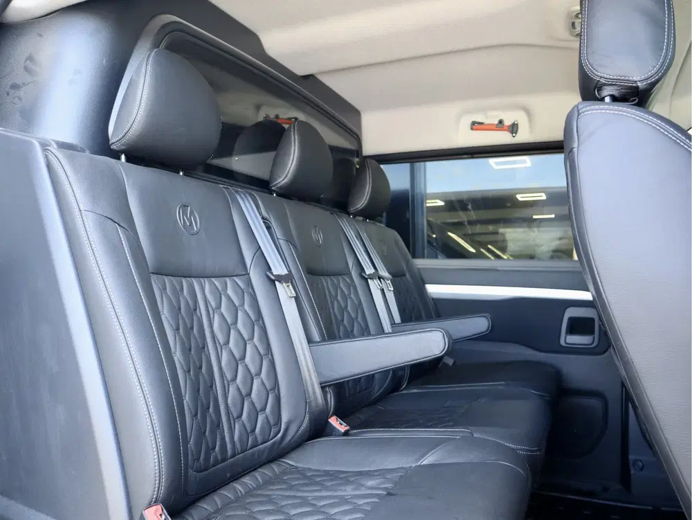 Opel Vivaro 2.0 HDI LANG LUXE DUBBELE CABINE MARGE-BTW uit 2023, foto 15