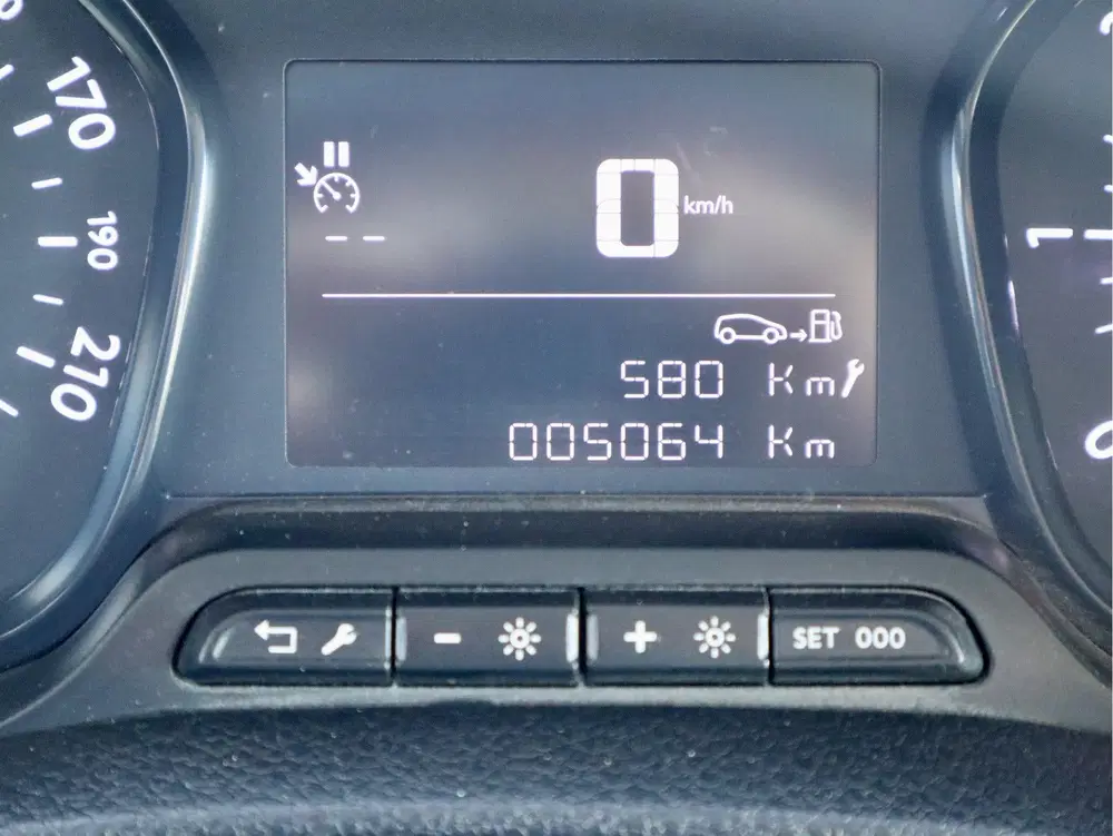 Opel Vivaro 2.0 HDI LANG LUXE DUBBELE CABINE MARGE-BTW uit 2023, foto 6