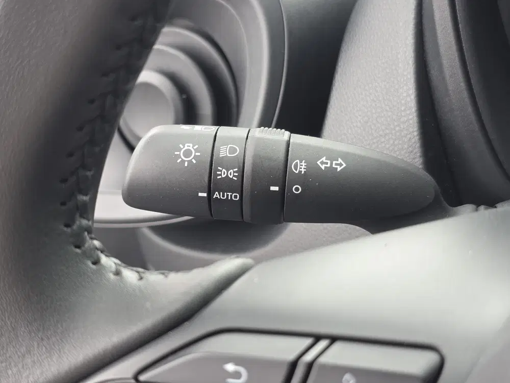 Toyota Aygo X 1.0 VVT-i MT Play uit 2025, foto 12
