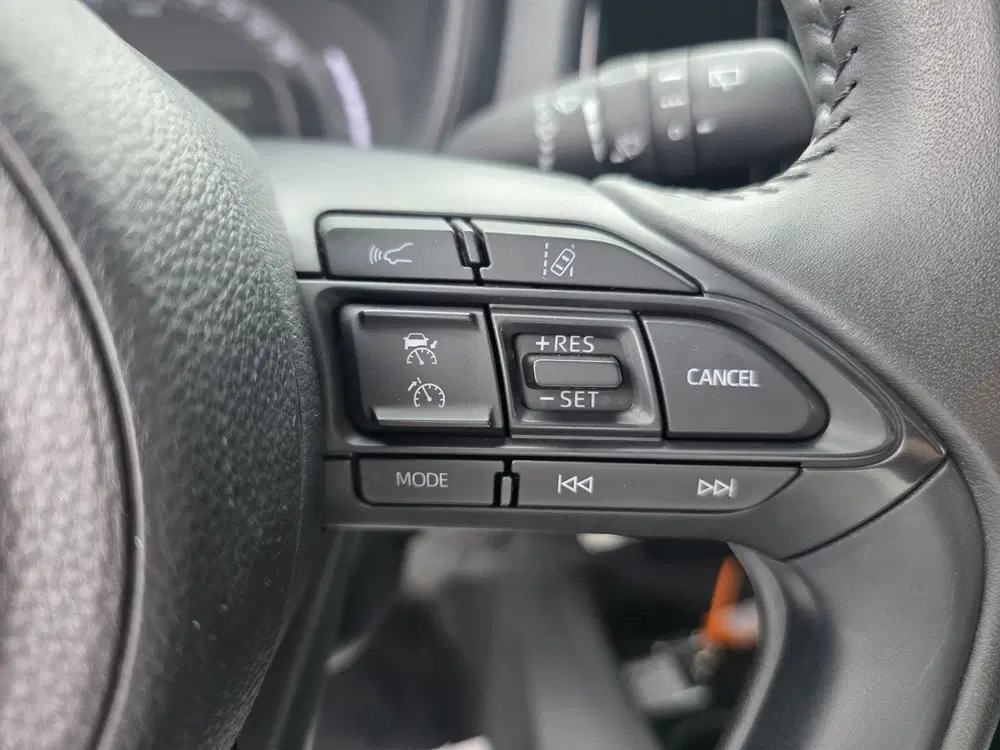 Toyota Aygo X 1.0 VVT-i MT Play uit 2025, foto 13