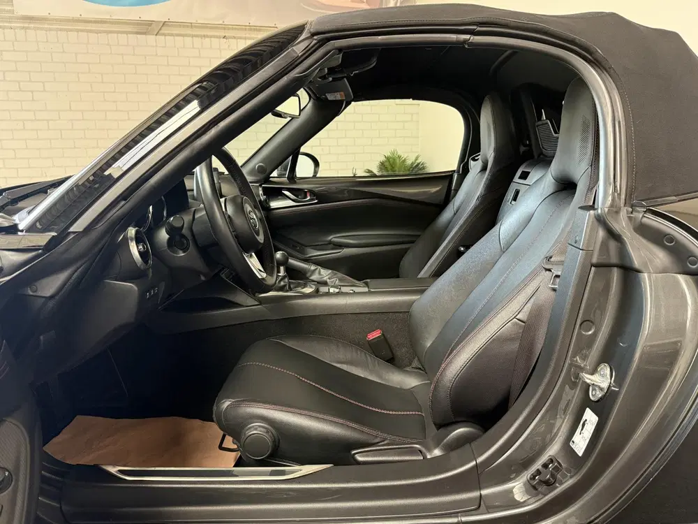 Mazda MX-5 2.0 SkyActiv-G 184 GT-M uit 2019, foto 12
