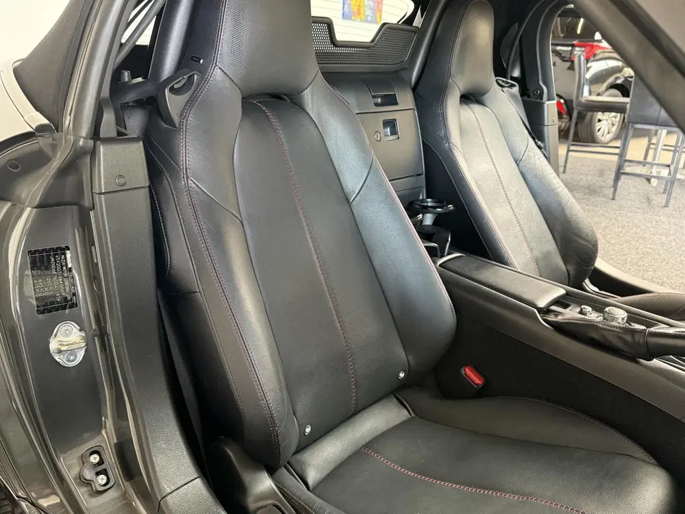 Mazda MX-5 2.0 SkyActiv-G 184 GT-M uit 2019, foto 15