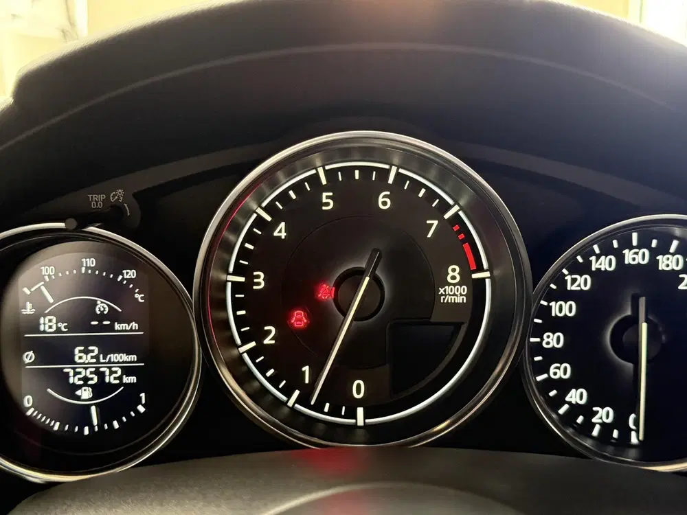 Mazda MX-5 2.0 SkyActiv-G 184 GT-M uit 2019, foto 5