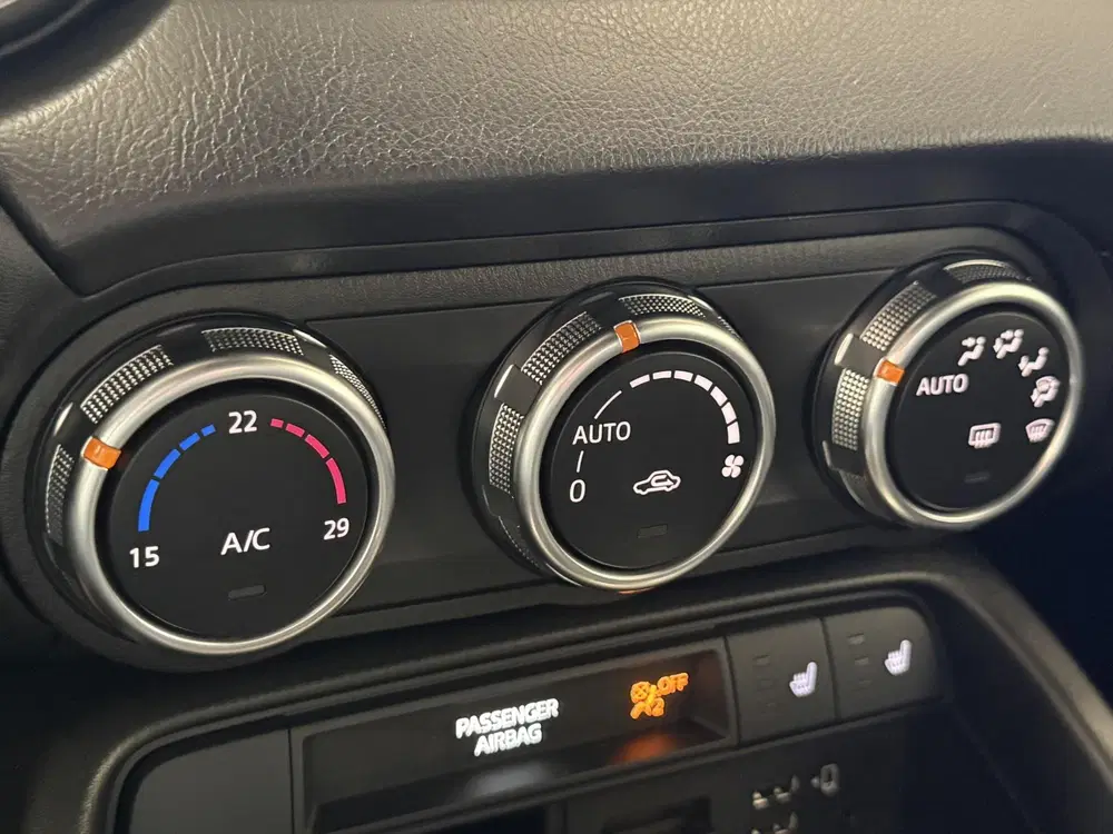 Mazda MX-5 2.0 SkyActiv-G 184 GT-M uit 2019, foto 6