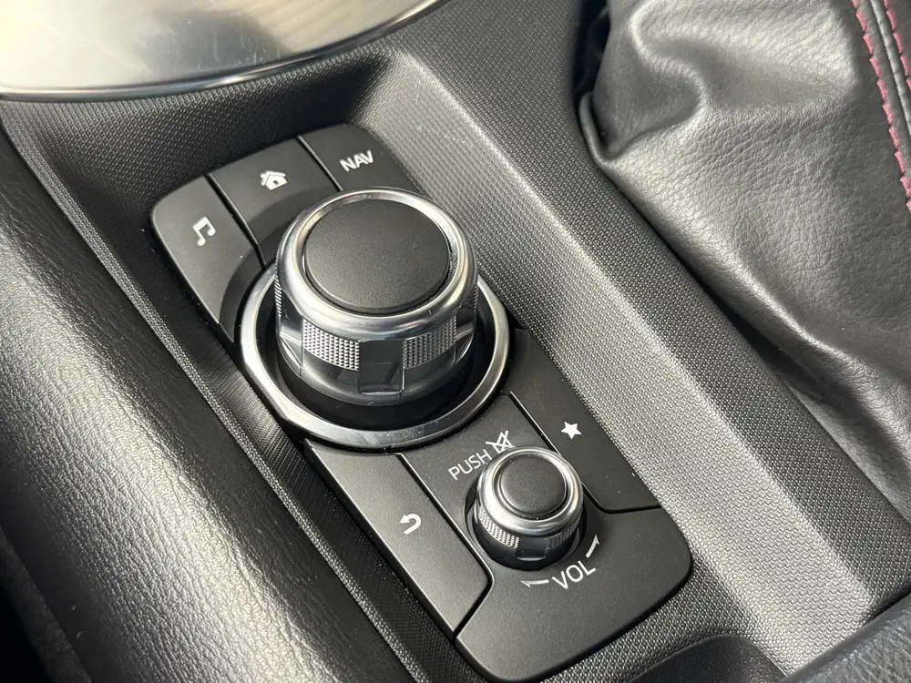 Mazda MX-5 2.0 SkyActiv-G 184 GT-M uit 2019, foto 7