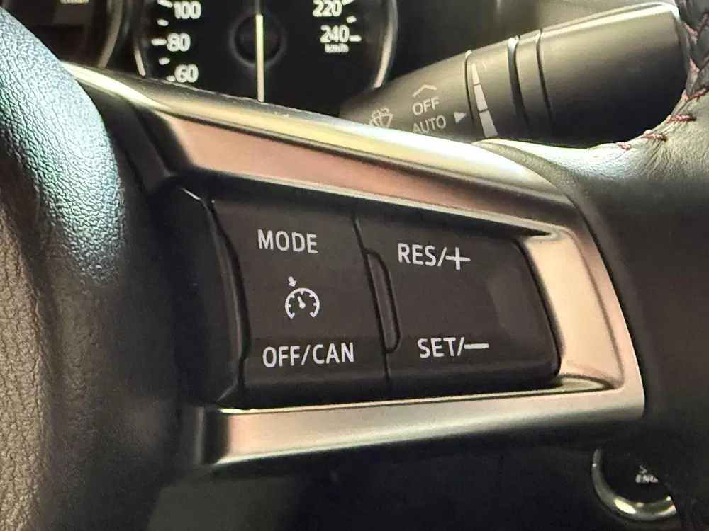 Mazda MX-5 2.0 SkyActiv-G 184 GT-M uit 2019, foto 9