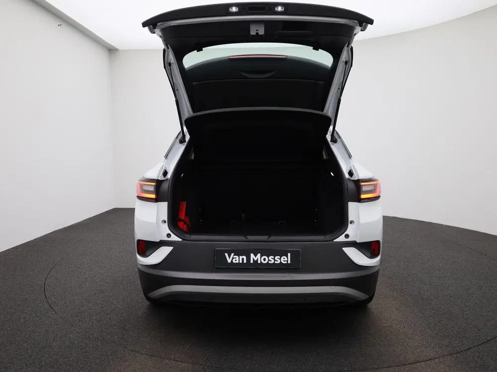 Volkswagen ID.4 Pro 77 kWh 204 PK uit 2021, foto 11