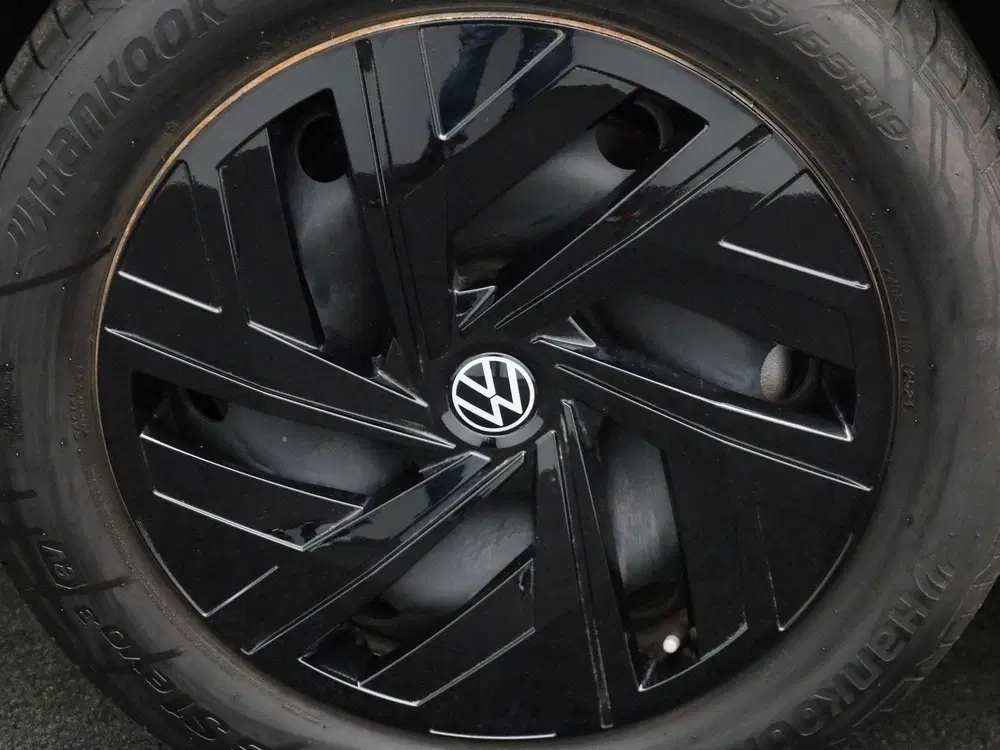 Volkswagen ID.4 Pro 77 kWh 204 PK uit 2021, foto 13