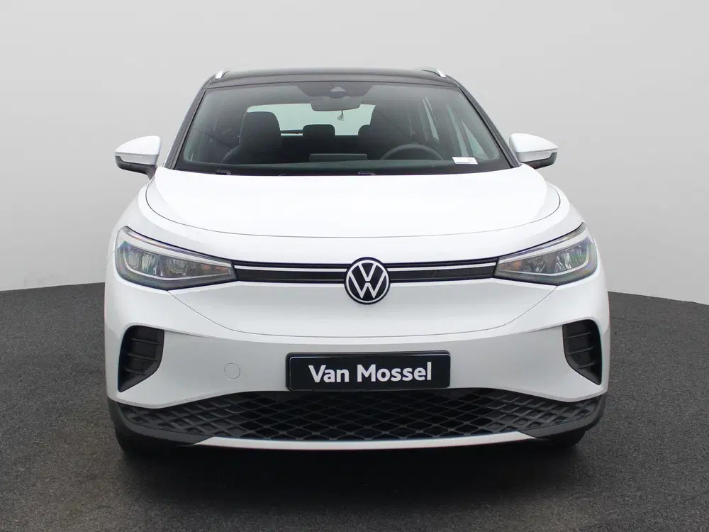 Volkswagen ID.4 Pro 77 kWh 204 PK uit 2021, foto 3