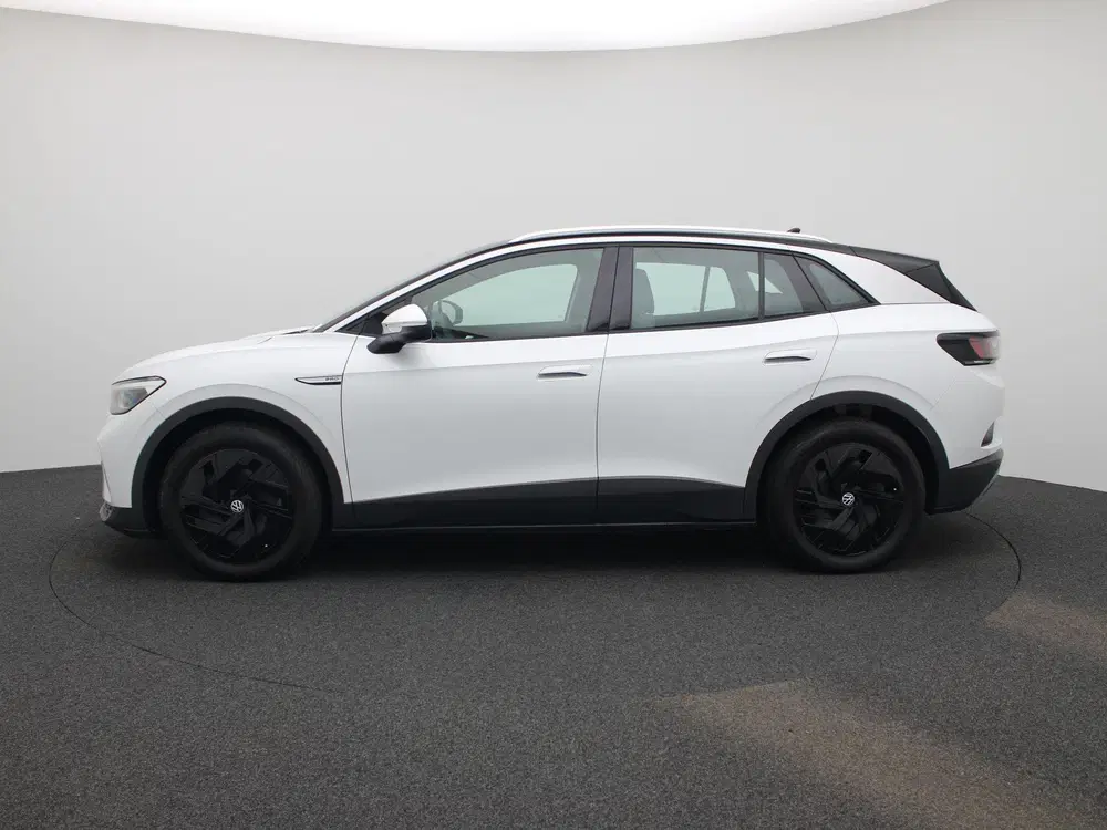 Volkswagen ID.4 Pro 77 kWh 204 PK uit 2021, foto 4