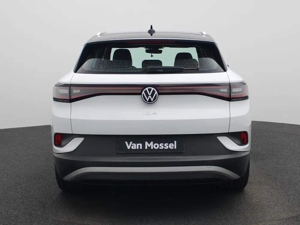 Volkswagen ID.4 Pro 77 kWh 204 PK uit 2021, foto 5