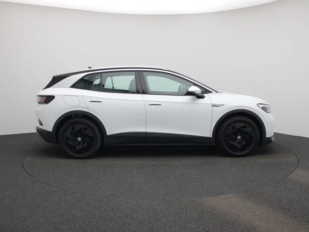 Volkswagen ID.4 Pro 77 kWh 204 PK uit 2021, foto 6