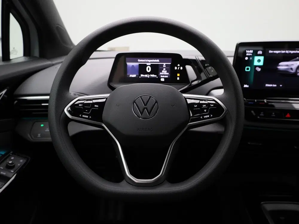 Volkswagen ID.4 Pro 77 kWh 204 PK uit 2021, foto 7
