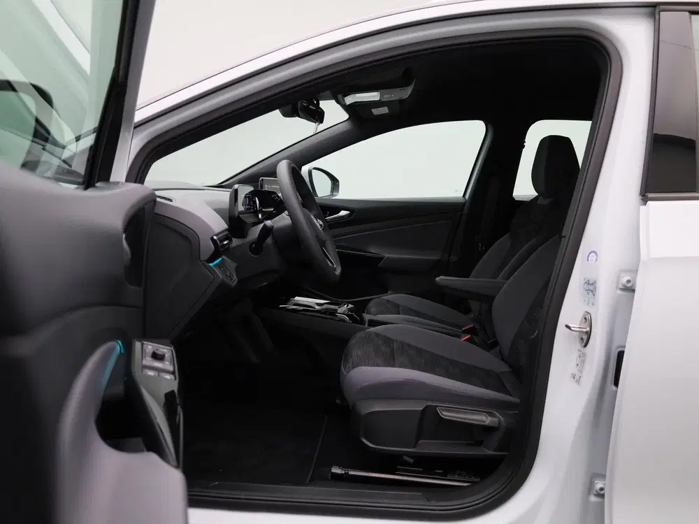 Volkswagen ID.4 Pro 77 kWh 204 PK uit 2021, foto 9