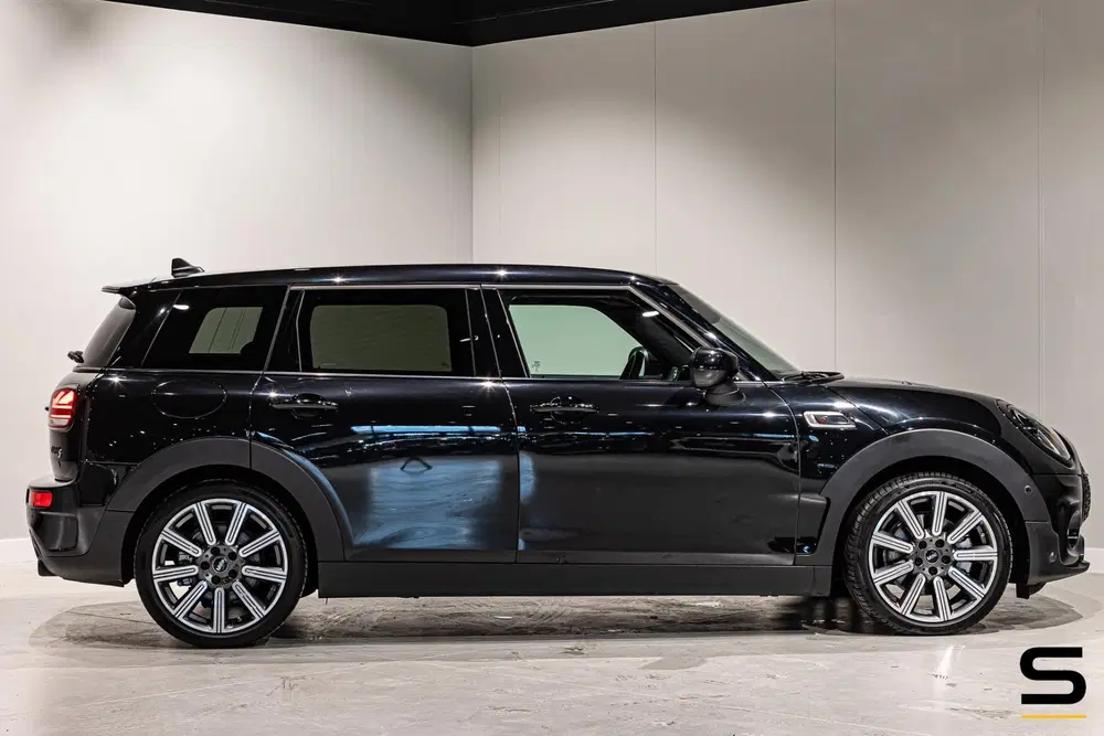 Mini Clubman Mini Clubman 2.0 Cooper S Classic uit 2022, foto 15