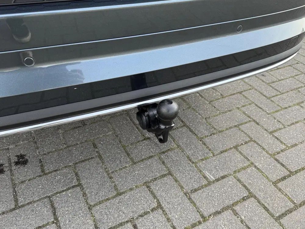 Skoda Kodiaq 1.5 TSI SPORTLINE BUSINESS I AUTOMAAT I TR uit 2021, foto 14